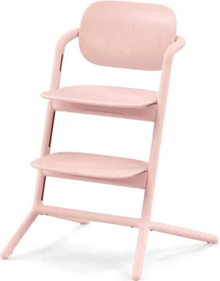 Produktbild von Cybex Hochstuhl  Lemo Pearl Pink