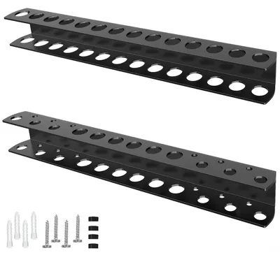Productafbeelding van Gereedschap, tangenhouder, wandhouder, schroevendraaierhouder, 2 stuks