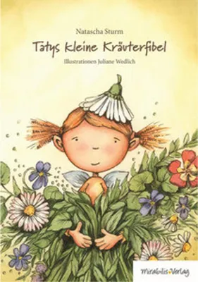 Image de Tatys kleine Kräuterfibel
