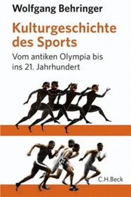 Obrázek produktu pro Kulturgeschichte des Sports