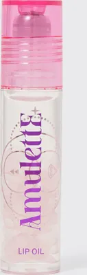 Obrázek produktu pro Vivienne Sabo - Olej na rty "Amulette" Lemon
