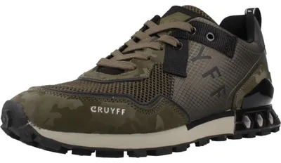 Produktbild von Cruyff SUPERBIA Freizeitschuhe in Grün