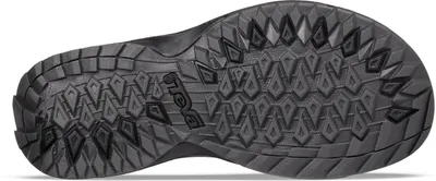 Produktbild von Teva Men's Terra Fi Lite - Trekkingsandale, Größe:47 (US 13), Farbe:rambler black