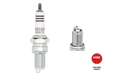 Obrázok produktu pre zapaľovacia sviečka DR9EIX Iridium IX series, NGK - Japonsko 4772