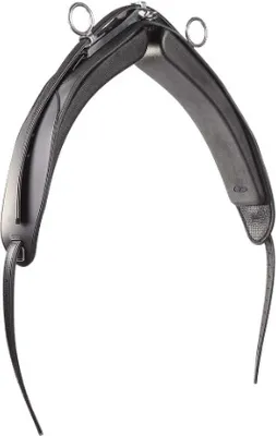 Produktbild von Zilco Classic Selett mit Sliding Backband für Einachser Pony