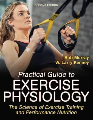 Produktbild von Practical Guide to Exercise Physiology