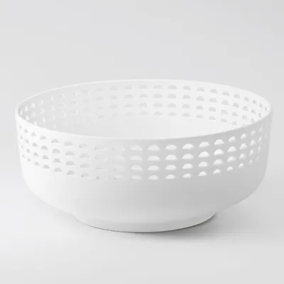 Produktbild von Räder Blickfang Schale D.36cm, H.15,5cm