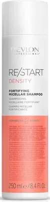 Obrázok produktu pre Revlon Re-Start Posilňujúci šampón 250ml