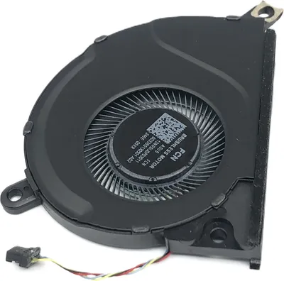 Produktbild von VGA Version Lüfter Kühler FAN kompatibel für Asus Rog Strix G16 G614JI-N4075W