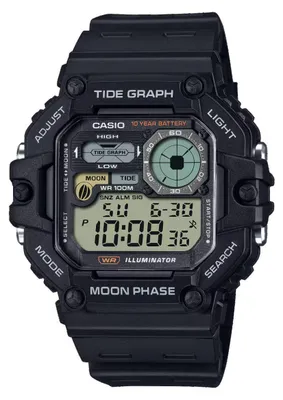 Image de Collection Casio