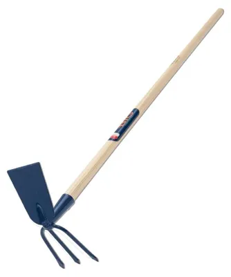 Immagine prodotto di Zappetta con forca BIG affilata - 1250 mm