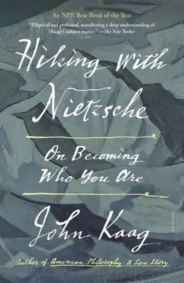Produktbild von Hiking with Nietzsche