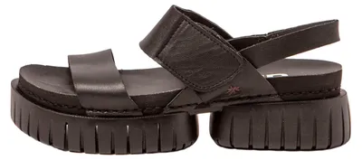 Produktbild von Art Sandalen Damen 1881 NAPPA BLACK/ MADEIRA Farbe Schwarz