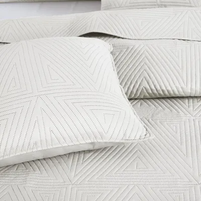 Zdjęcie produktu dla Poszewka Ozdobna Na Poduszkę Dekoracyjna 45X45Cm Jasiek Trio Krem