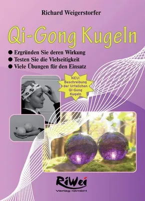 Produktbild von Qi-Gong Kugeln