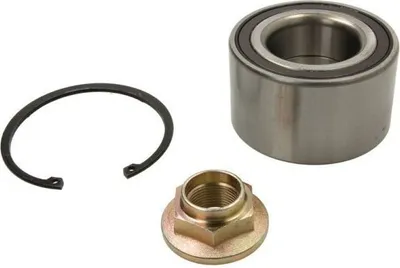 Produktbild von BTA Radlagersatz Vorne für MAZDA 5 (CR19) 80mm H13026BTA