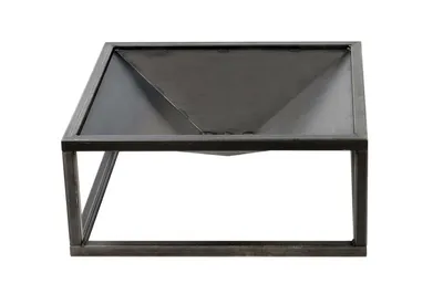 Produktbild von GARDENER 108-1 Feuerschale Feuerstelle Feuerkorb Lagerfeuer 60 cm