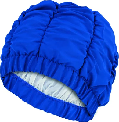 Produktbild von FASHY Duschhaube blau blau -