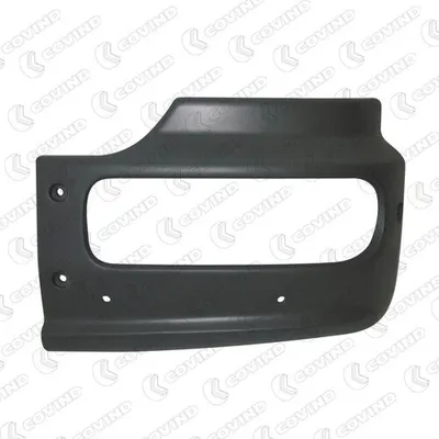Immagine prodotto di COVIND – Paraurti anteriore sinistro, compatibile con MERCEDES-BENZ ATEGO 2, modello 973/85