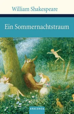 Obrázok produktu pre Ein Sommernachtstraum