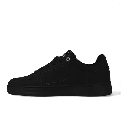 Productafbeelding van Björn Borg Sneakers Challenger Low Su Zwart-43