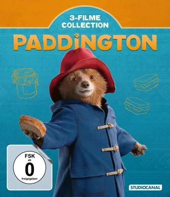 Produktbild von Paddington