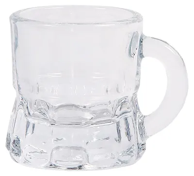 Produktbild von Party Schnapsglas Shotglas Pinnchen Trinkglas