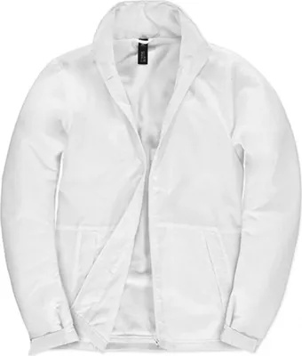 Produktbild von B&C JW826 | Damen Multifunktionsjacke Multi-Active - Farbe: White/White - Größe: L