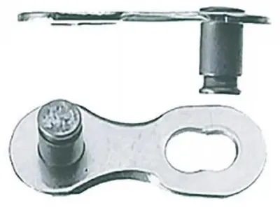 Immagine prodotto di Maglia di bloccaggio a 12 velocità Sunrace CNQ12 Easy Link (10 pezzi)