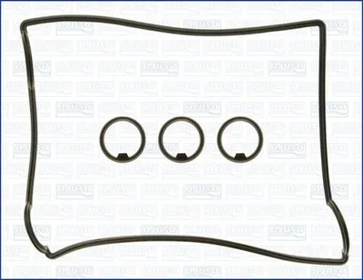 Produktbild von AJUSA Dichtungssatz Zylinderkopfhaube Ventildeckel für DAIHATSU CHARADE III (G100, G101, G102) 56014500