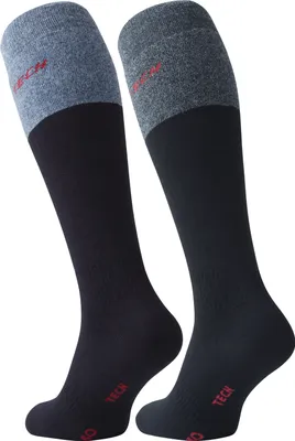 Produktbild von Cotton Prime® THERMO Kniestrümpfe 4 Paar 39-42