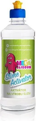 Zdjęcie produktu dla Megaslizoun Slime Activator, 500 ml