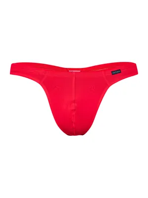 Produktbild von Olaf Benz unterhose unterwäsche tanga RED2408 Ministring red S (Herren)