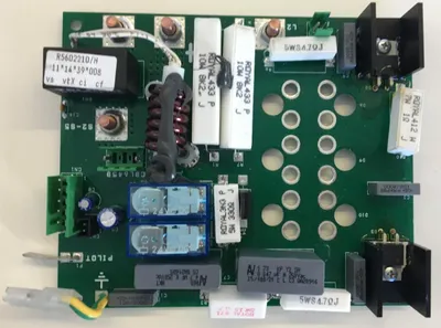 Produktbild von ELMAG Elektronik secondario Nr. 65 (5602210/F)