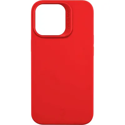 Obrázek produktu pro Cellularline 8018080446580, Obal, Apple, iPhone 14 Pro, 15,5 cm (6.1"), Červená