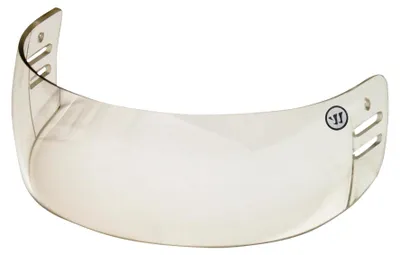 Produktbild von Warrior Mfe104x Pro Visier Golden Golden One Size