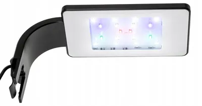 Productafbeelding van Aquael Leddy Smart BT Zwart