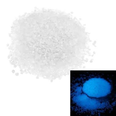 Imagen del producto de Piedras fluorescentes, 10.000 unidades, para jardines y jarrones