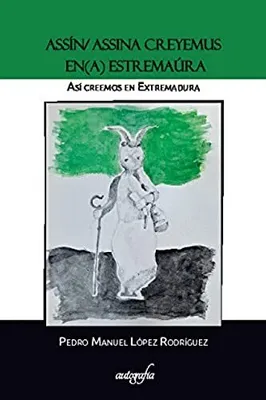 Zdjęcie produktu dla Tak wierzymy w Estremadurze