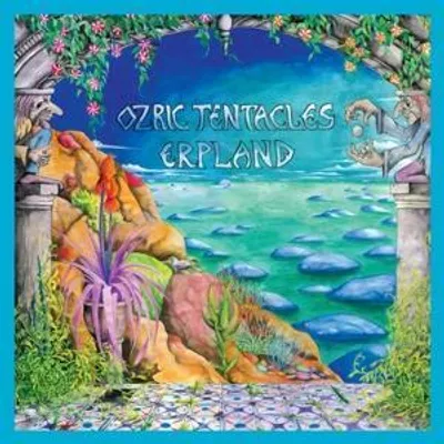 Produktbild von Erpland (Digipak)