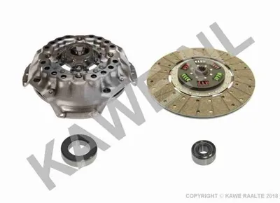 Produktbild von KAWE Kupplungssatz Kupplung 6216505