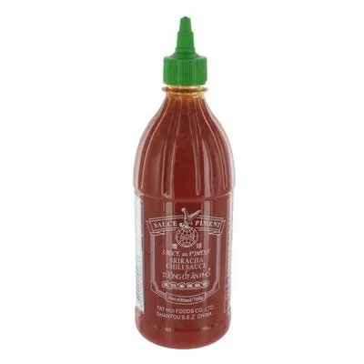 Immagine prodotto di Salsa al peperoncino Sriracha Eaglobe 680 ml