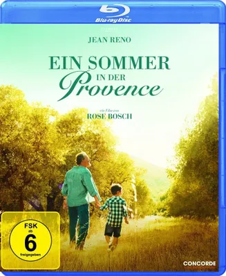 Obrázok produktu pre Ein Sommer in der Provence