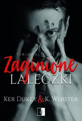 Produktbild von ISBN Zaginione laleczki, Polski, Broszurowa okładka, 280 stron(y)