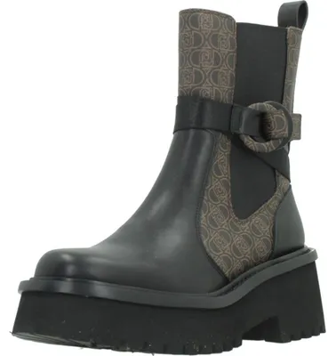 Produktbild von Liu-jo Accessoire Flair 16, Schwarz