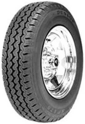 Produktbild von Dunlop Sommerreifen motorcycle-tyres SP LT 5 ( 195 R15C 106/104R BLK )