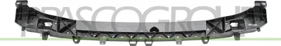 Produktbild von PRASCO Aufpralldämpfer Stoßfänger vorne PG5041612 passend für PEUGEOT 2008 II (U)