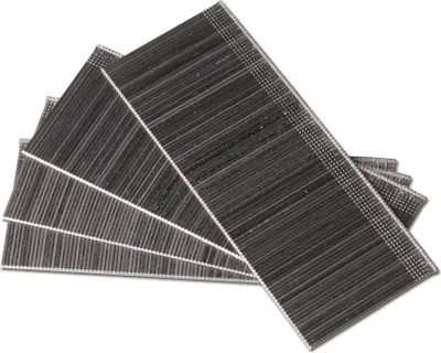 Produktbild von Powerplus Druckluft Naegel 500 Stück L 32 mm G16 Stahl für Druckluft-Tacker