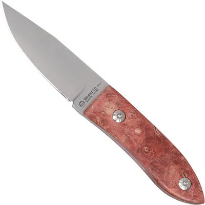 Produktbild von Maserin 923 Pappelholz Rot