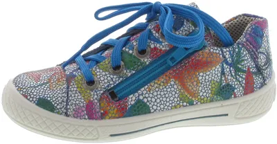 Produktbild von SUPERFIT Sneaker  EUR 28 türkis